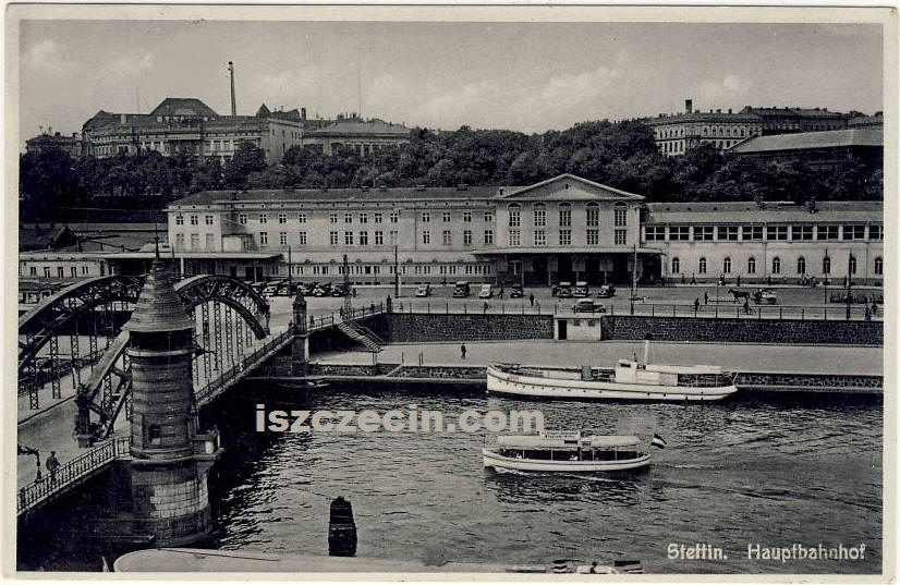 stettin de szczecin