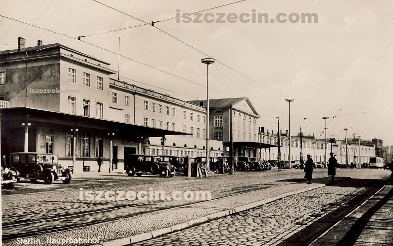 stettin szczecin deutschland