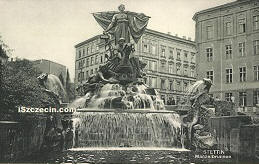 szczecin zachodniopomorskie stettin